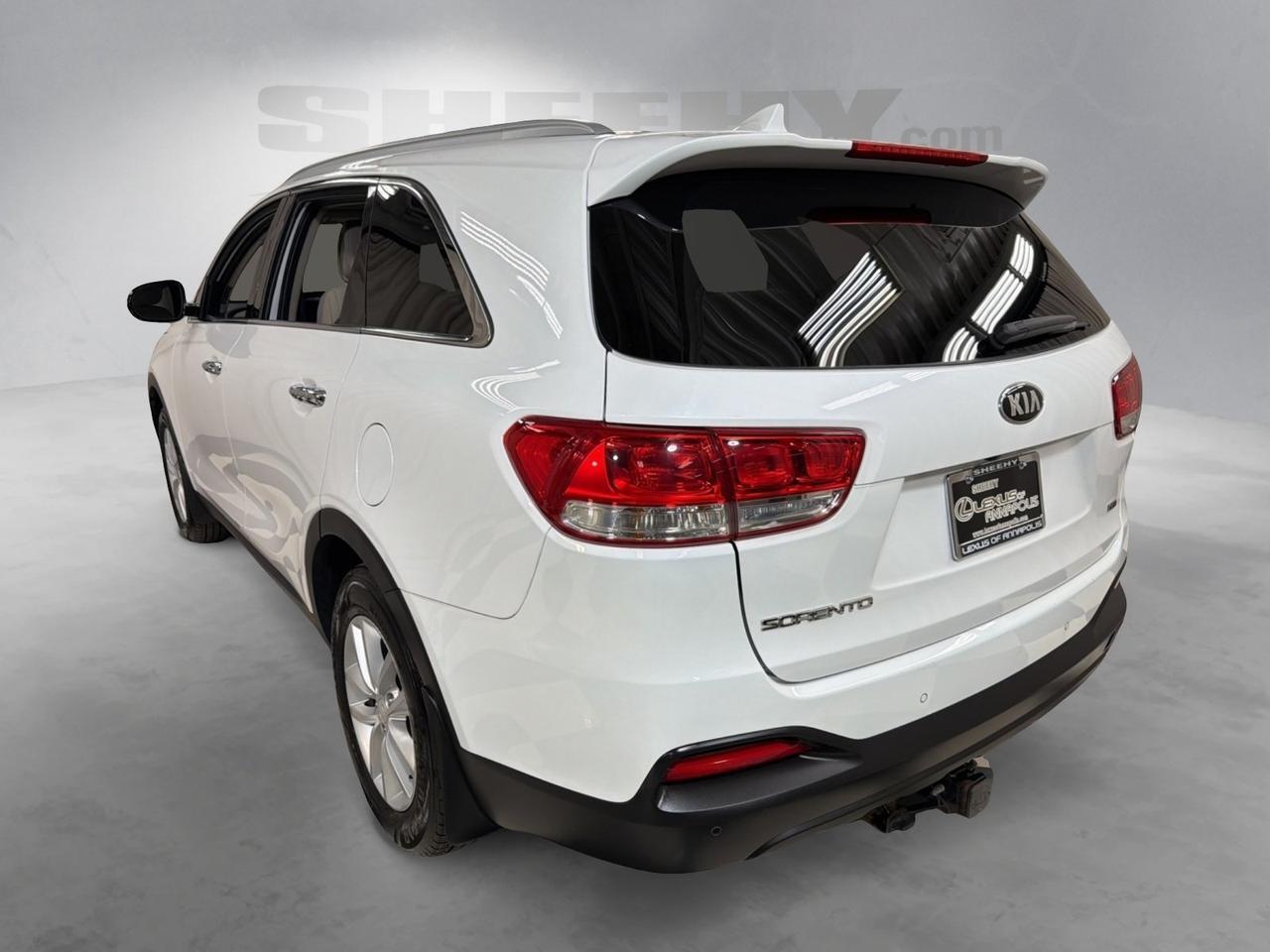 2016 Kia Sorento LX Annapolis MD