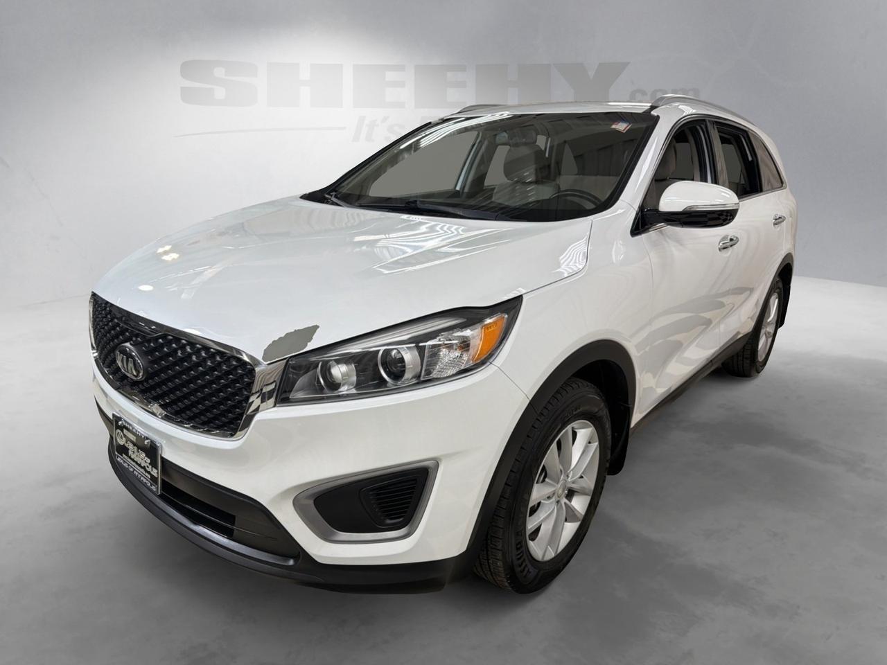 2016 Kia Sorento LX Annapolis MD