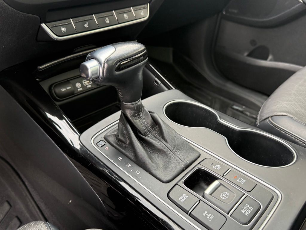 2016 Kia Sorento SX Limited Crestwood KY