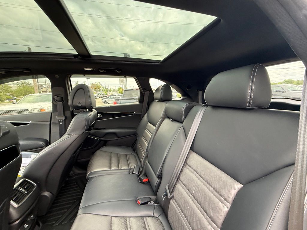 2016 Kia Sorento SX Limited Crestwood KY