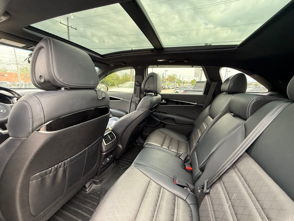 2016 Kia Sorento SX Limited Crestwood KY