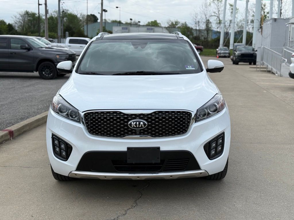 2016 Kia Sorento SX Limited Crestwood KY