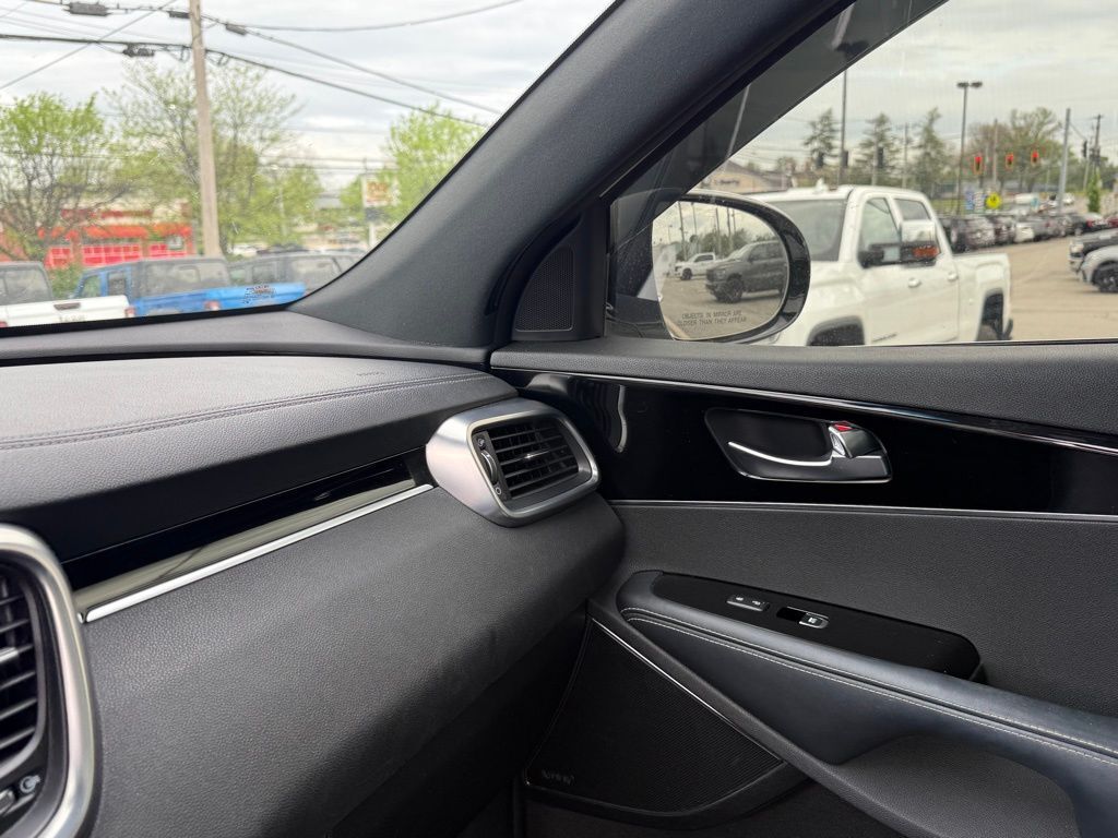 2016 Kia Sorento SX Limited Crestwood KY