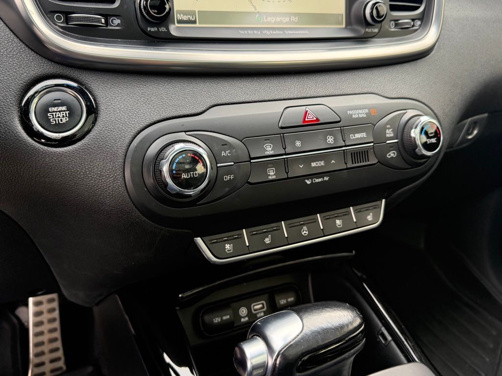 2016 Kia Sorento SX Limited Crestwood KY