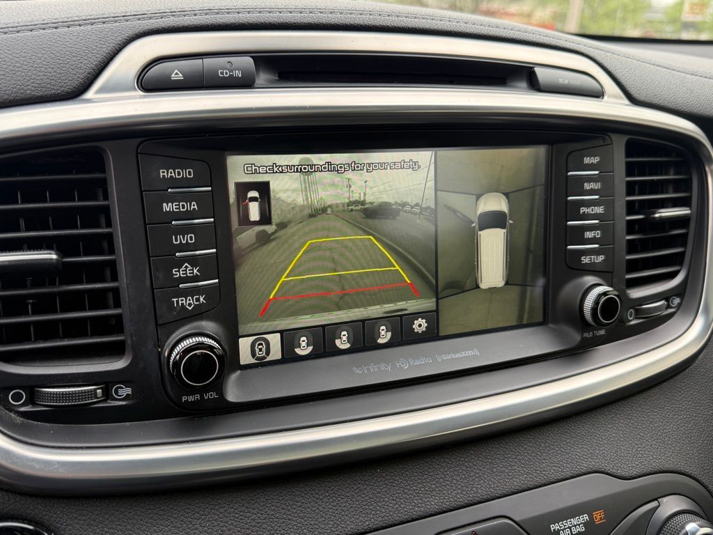 2016 Kia Sorento SX Limited Crestwood KY