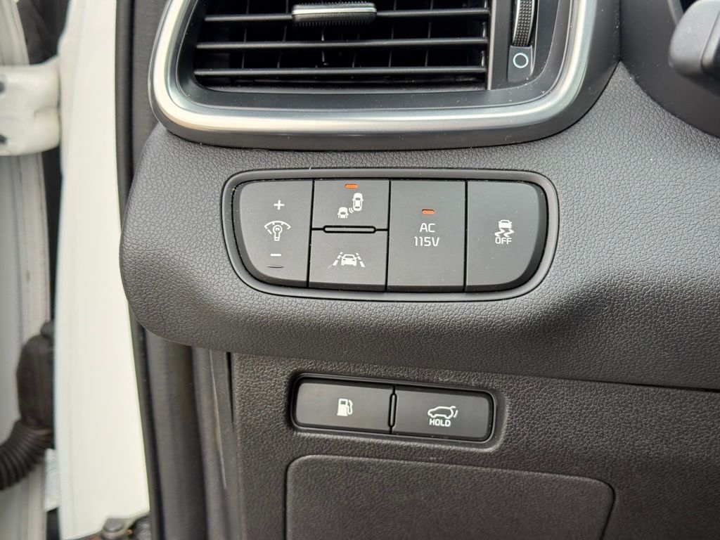 2016 Kia Sorento SX Limited Crestwood KY