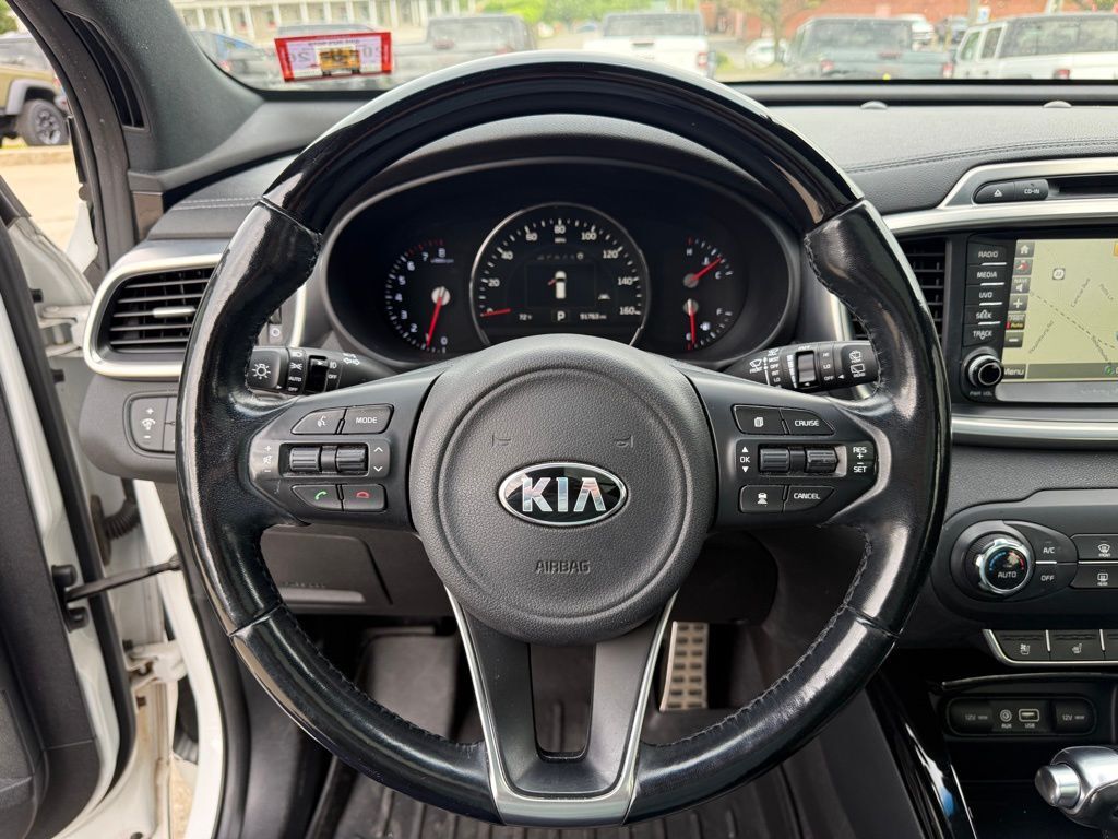 2016 Kia Sorento SX Limited Crestwood KY