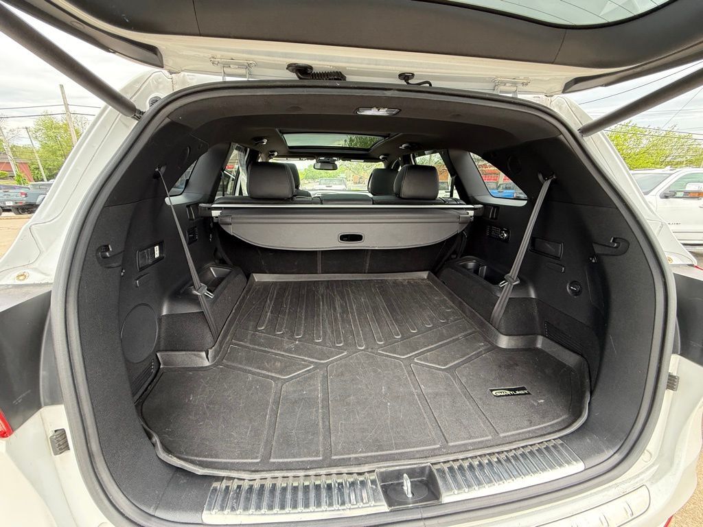 2016 Kia Sorento SX Limited Crestwood KY