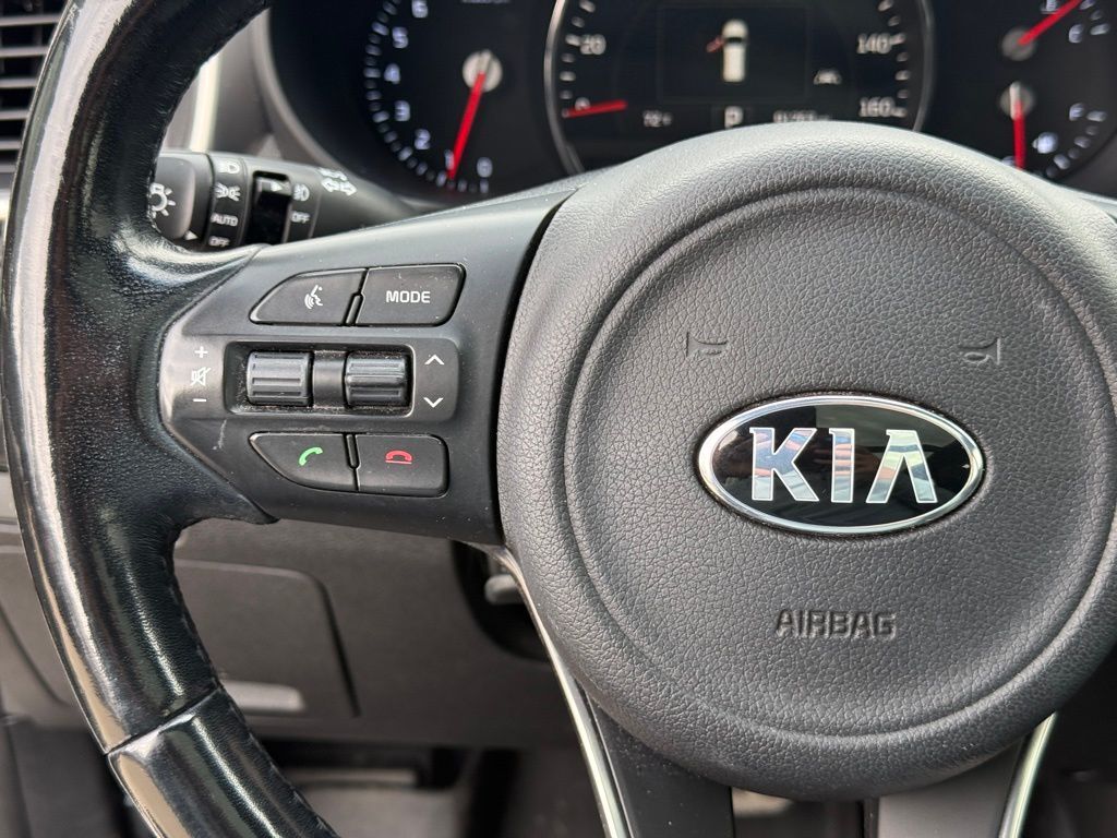 2016 Kia Sorento SX Limited Crestwood KY