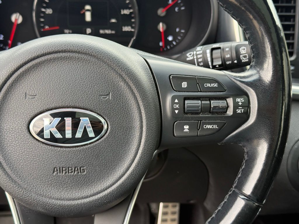 2016 Kia Sorento SX Limited Crestwood KY