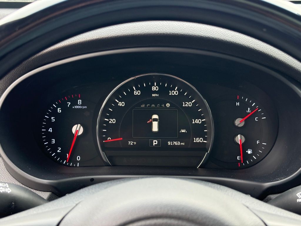 2016 Kia Sorento SX Limited Crestwood KY