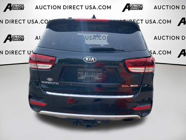 2016 Kia Sorento SX Limited Raleigh NC