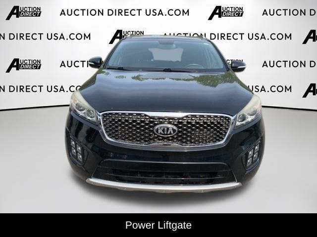 2016 Kia Sorento SX Limited Raleigh NC