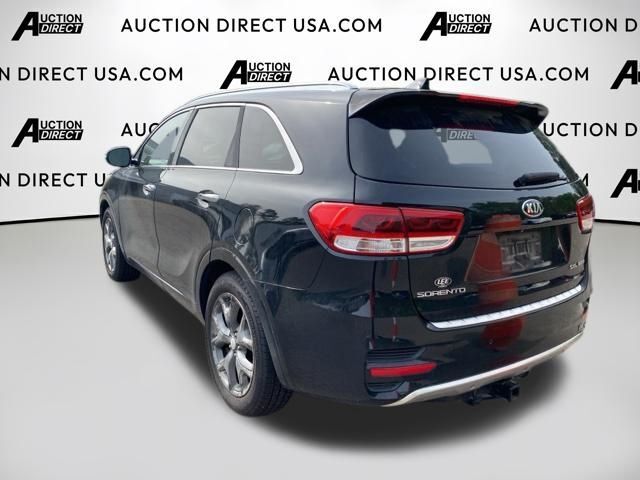 2016 Kia Sorento SX Limited Raleigh NC