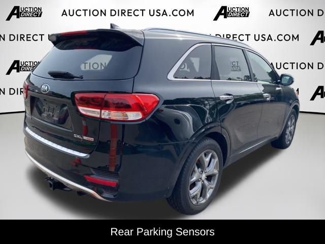 2016 Kia Sorento SX Limited Raleigh NC