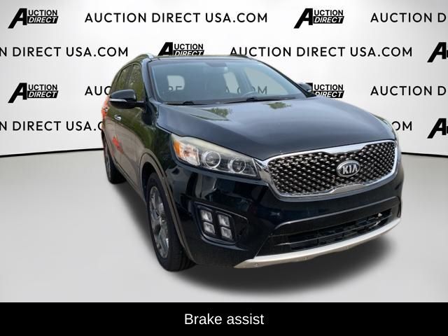 2016 Kia Sorento SX Limited Raleigh NC