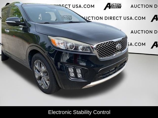 2016 Kia Sorento SX Limited Raleigh NC