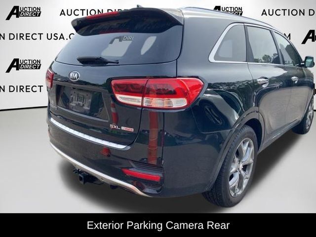 2016 Kia Sorento SX Limited Raleigh NC