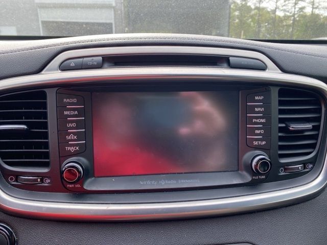 2016 Kia Sorento SX Limited Raleigh NC