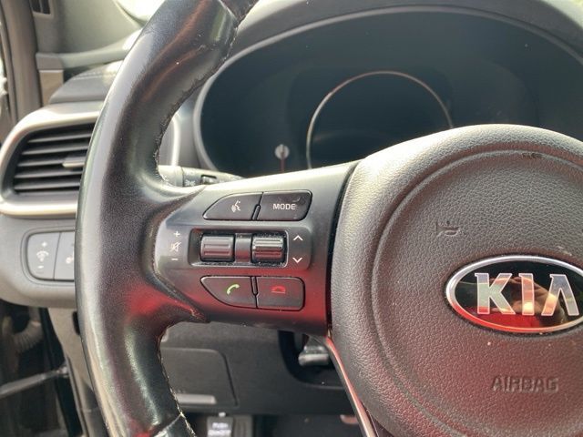 2016 Kia Sorento SX Limited Raleigh NC