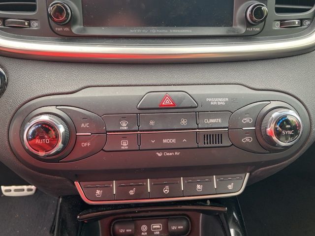 2016 Kia Sorento SX Limited Raleigh NC