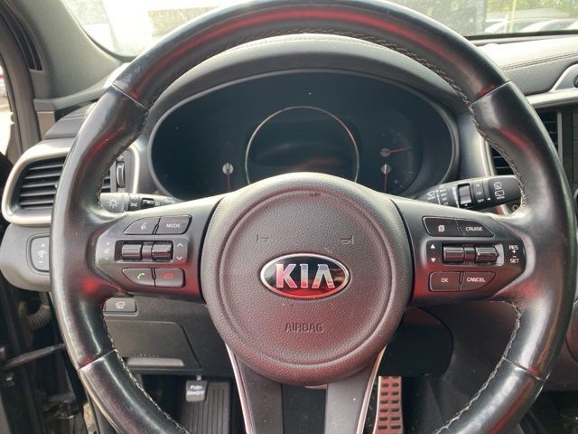 2016 Kia Sorento SX Limited Raleigh NC