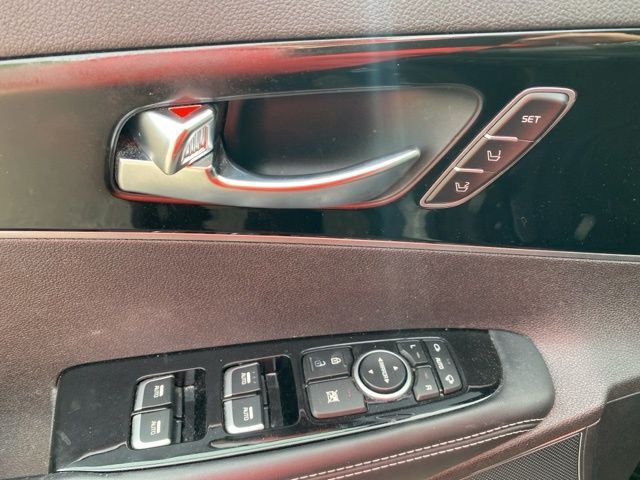 2016 Kia Sorento SX Limited Raleigh NC