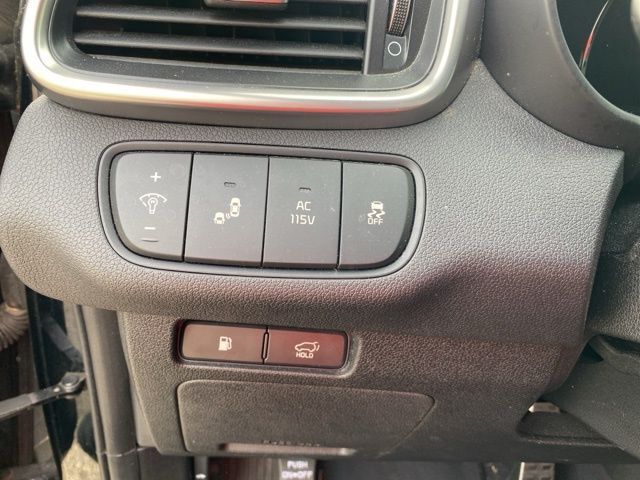 2016 Kia Sorento SX Limited Raleigh NC