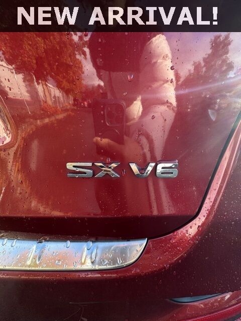 2016 Kia Sorento SX Renton WA