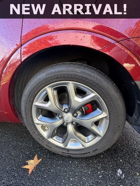 2016 Kia Sorento SX Renton WA