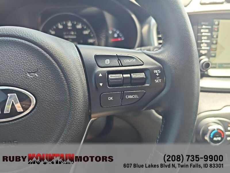 2016 Kia Sorento SX Twin Falls ID