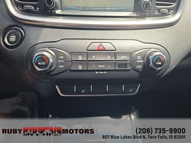 2016 Kia Sorento SX Twin Falls ID