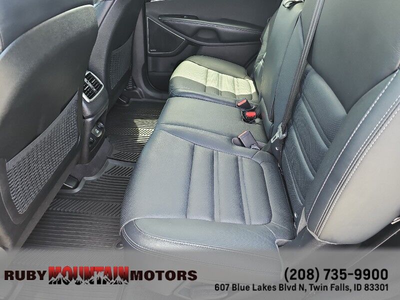 2016 Kia Sorento SX Twin Falls ID
