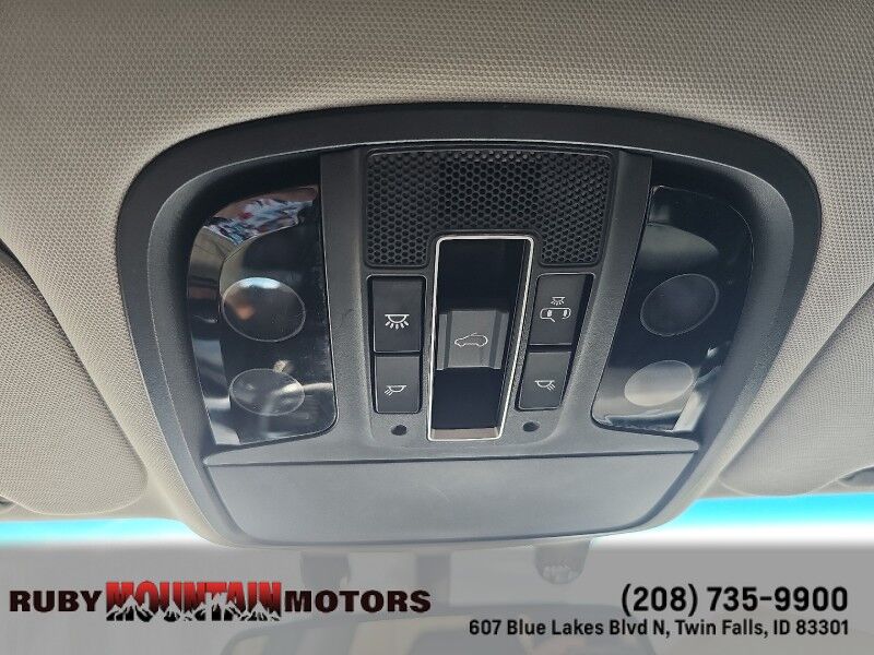 2016 Kia Sorento SX Twin Falls ID