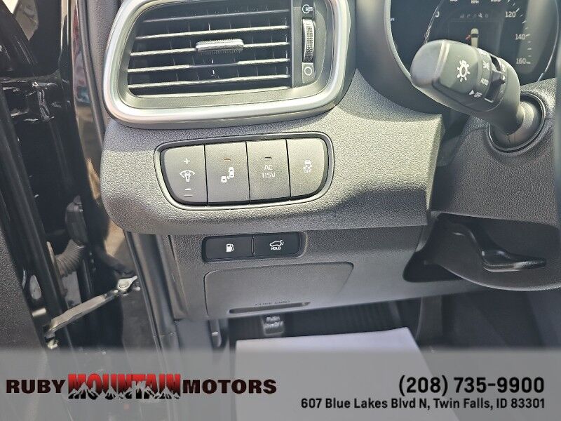 2016 Kia Sorento SX Twin Falls ID