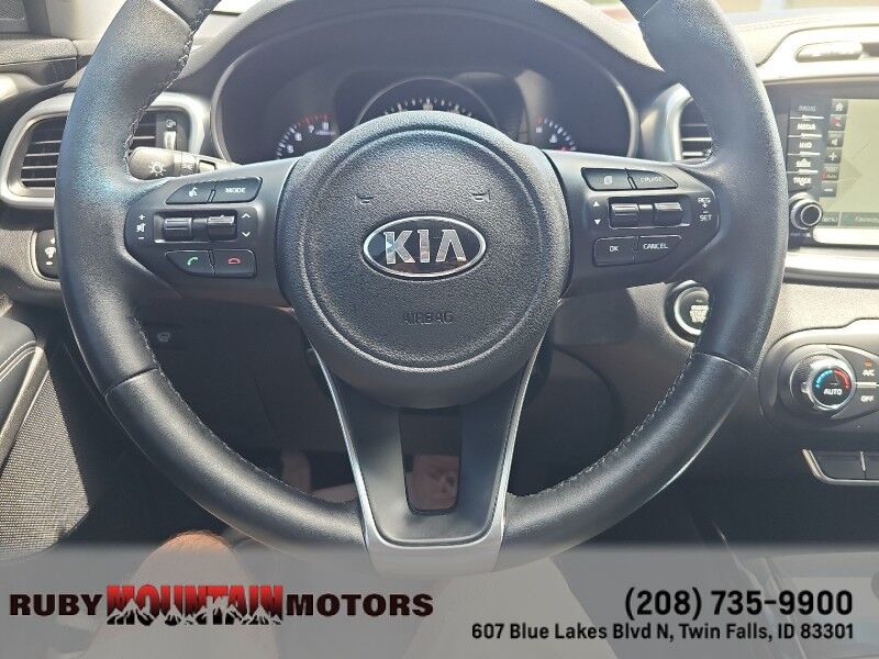 2016 Kia Sorento SX Twin Falls ID
