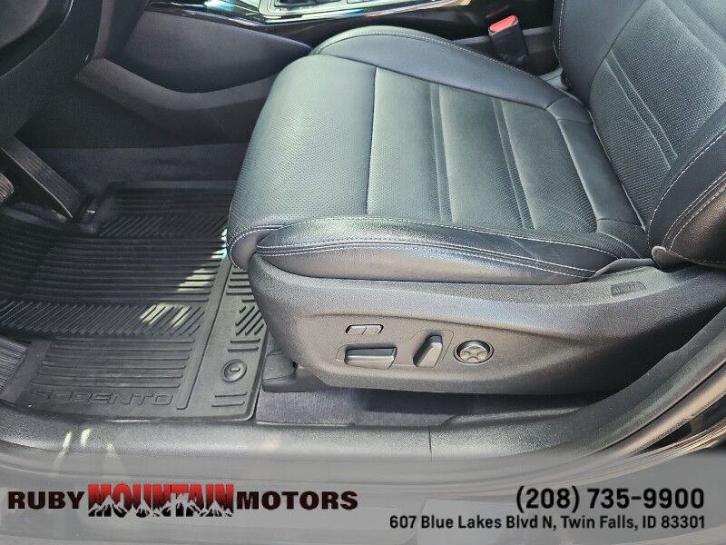 2016 Kia Sorento SX Twin Falls ID