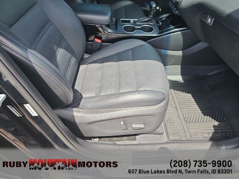 2016 Kia Sorento SX Twin Falls ID