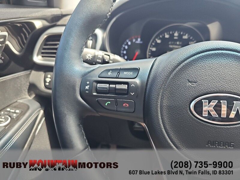 2016 Kia Sorento SX Twin Falls ID