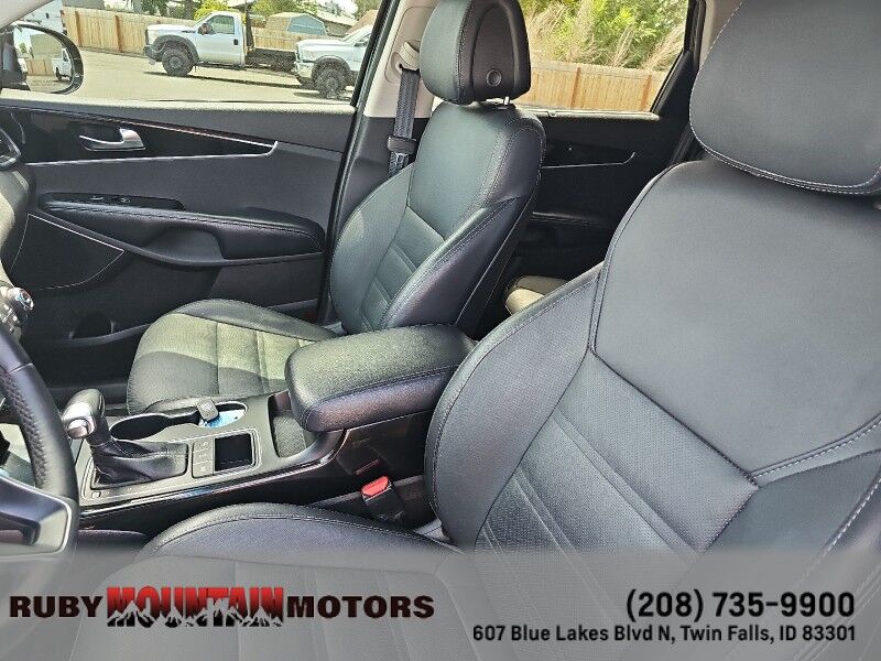 2016 Kia Sorento SX Twin Falls ID