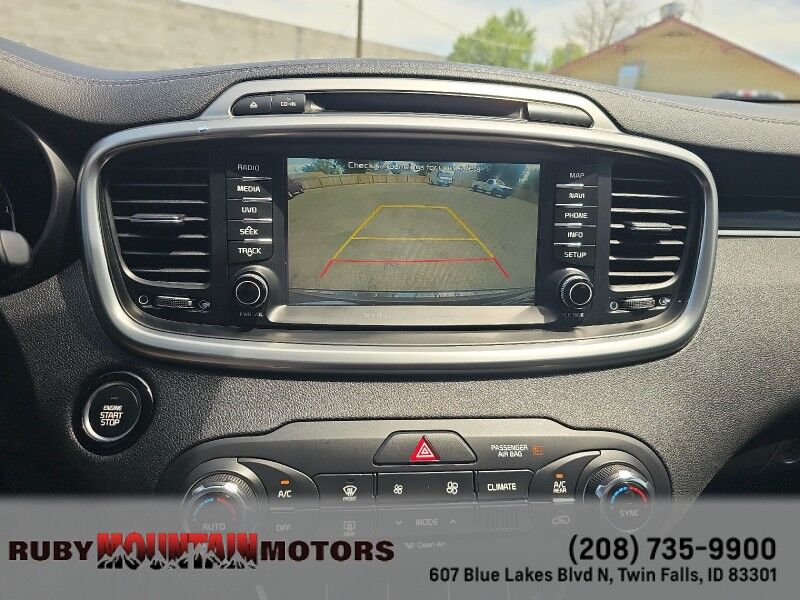 2016 Kia Sorento SX Twin Falls ID