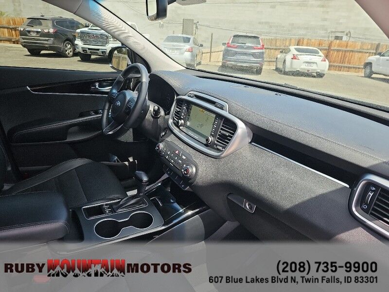 2016 Kia Sorento SX Twin Falls ID