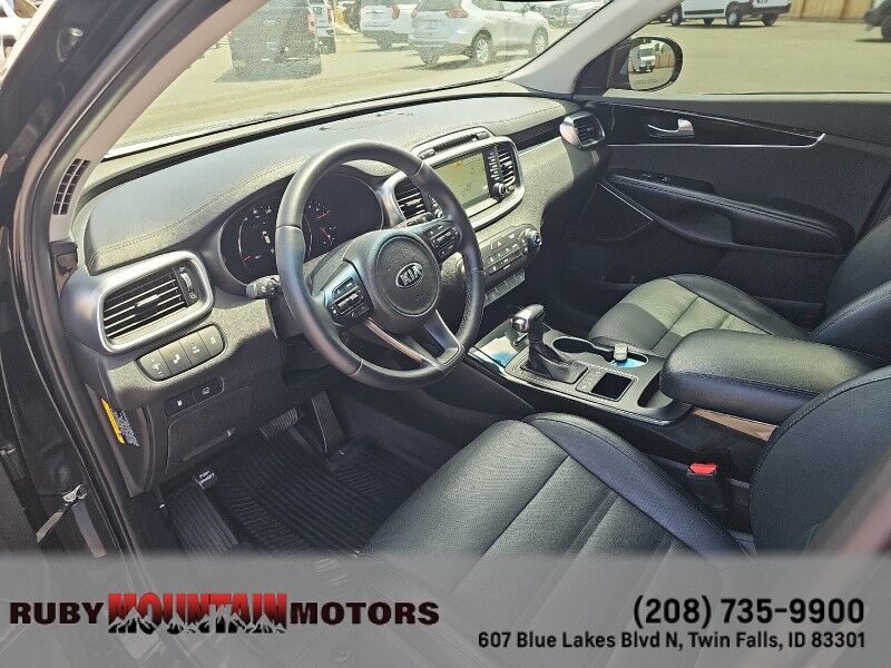 2016 Kia Sorento SX Twin Falls ID