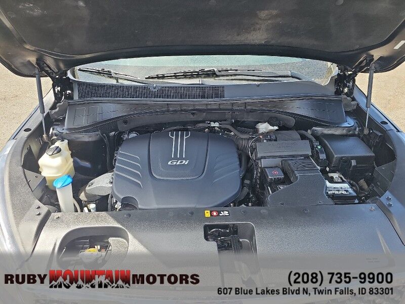 2016 Kia Sorento SX Twin Falls ID