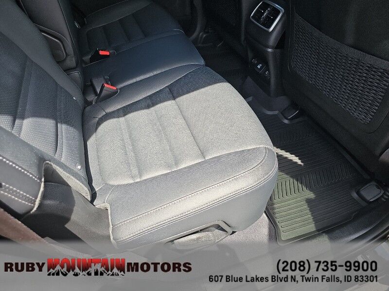 2016 Kia Sorento SX Twin Falls ID