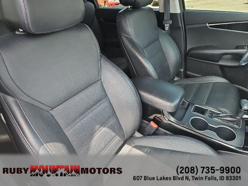 2016 Kia Sorento SX Twin Falls ID