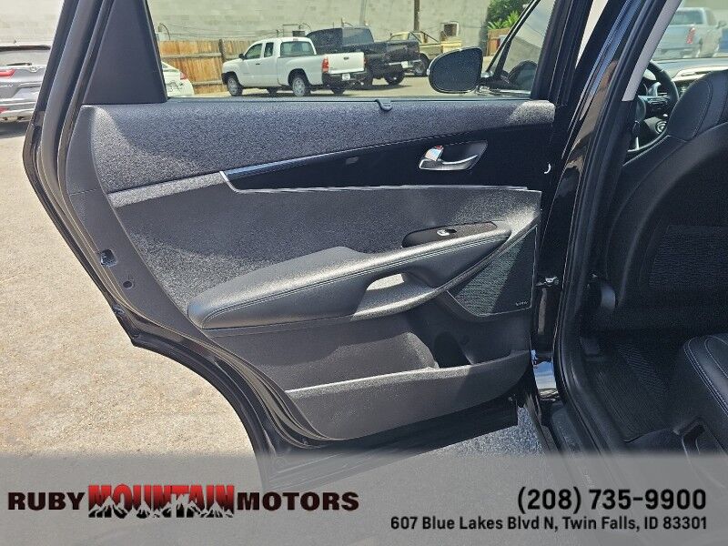 2016 Kia Sorento SX Twin Falls ID