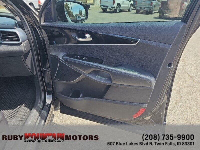 2016 Kia Sorento SX Twin Falls ID