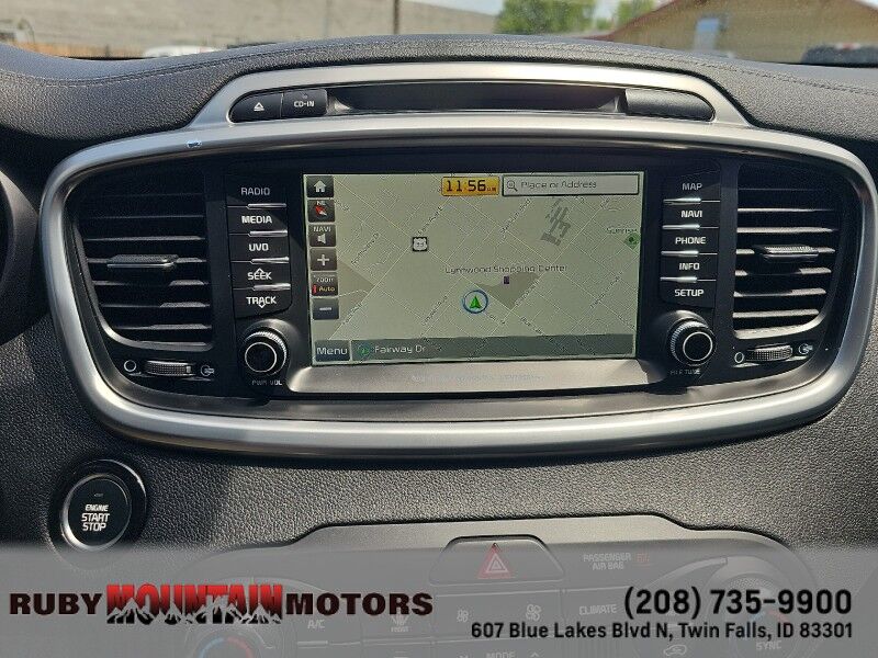 2016 Kia Sorento SX Twin Falls ID