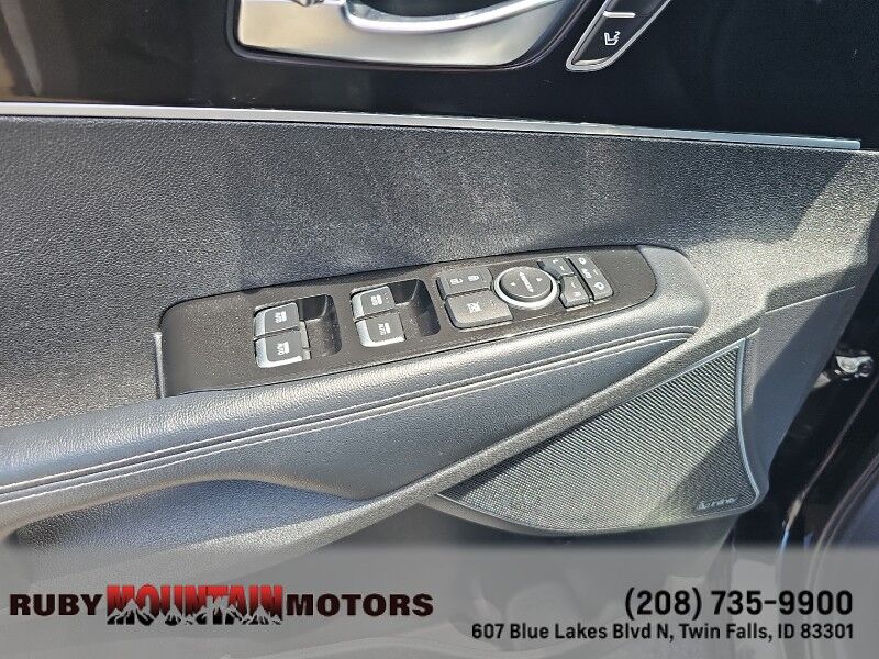 2016 Kia Sorento SX Twin Falls ID